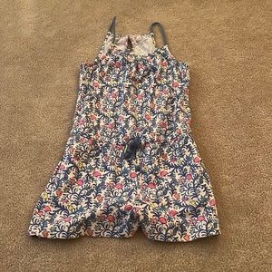 Vineyard vines romper